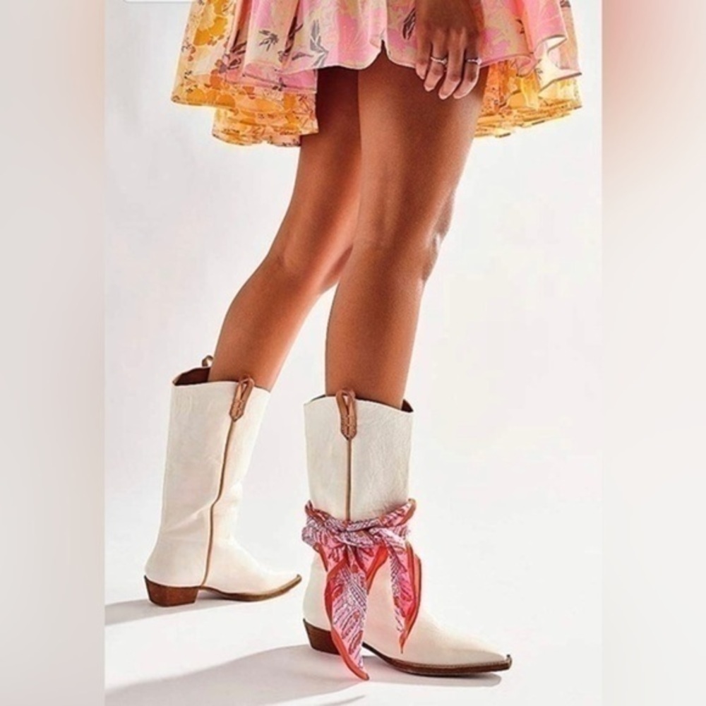 Western Boots